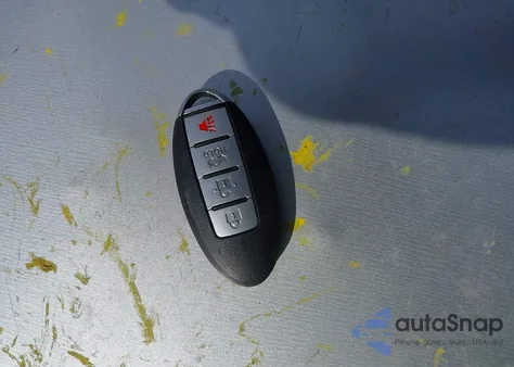 2016 Nissan Sentra Sv from USA, damaged, VIN 3N1AB7AP5GY335552